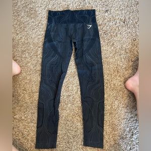 Gymshark leggings